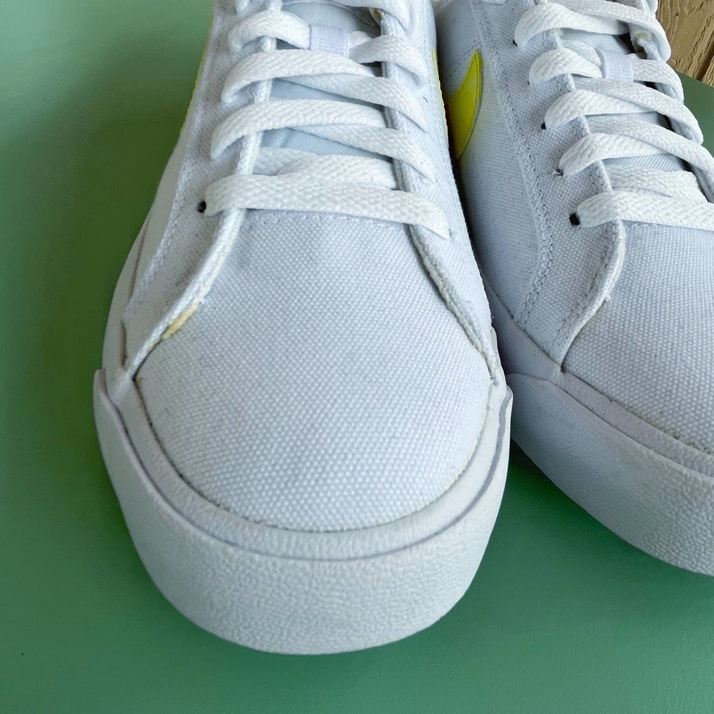 Nike• Court Royale AC Canvas Sneaker Custom Colors - Picture 7 of 15